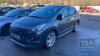 Peugeot 3008 Allure Blue Hdi S/s - 1560cc 5 Door - 2