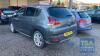 Peugeot 3008 Allure Blue Hdi S/s - 1560cc 5 Door - 3