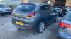 Peugeot 3008 Allure Blue Hdi S/s - 1560cc 5 Door - 4