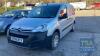 Citroen Berlingo 625 En-prise Bluehdi - 1560cc Van - 2