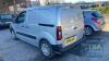 Citroen Berlingo 625 En-prise Bluehdi - 1560cc Van - 3