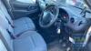 Citroen Berlingo 625 En-prise Bluehdi - 1560cc Van - 5