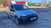 Citroen Berlingo 625 En-prise Bluehdi - 1560cc Van