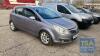 Vauxhall Corsa Design - 1364cc 5 Door