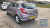 Vauxhall Corsa Design - 1364cc 5 Door - 4