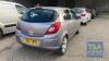 Vauxhall Corsa Design - 1364cc 5 Door - 5