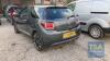 Citroen Ds3 Dstyle + - 1598cc 3 Door - 3