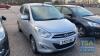 Hyundai I10 Active - 1248cc 5 Door