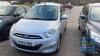 Hyundai I10 Active - 1248cc 5 Door - 2