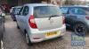 Hyundai I10 Active - 1248cc 5 Door - 3