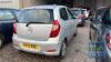 Hyundai I10 Active - 1248cc 5 Door - 4