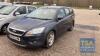 Ford Focus Style Tdci - 1560cc Estate - 2