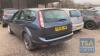 Ford Focus Style Tdci - 1560cc Estate - 3