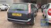 Ford Focus Style Tdci - 1560cc Estate - 4