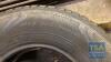 Goodyear Tyre 255/70 R15 - 2