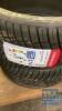 2 No. Vredstein Tyres 225/40 R18 - Winter - 3