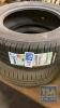 2 No. Hankook Tyres 195/60 R15 - 2