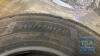 2 No. Nexus Tyres 215/70 R15 - 2