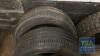 2 No. Pirelli Tyres 235/55 R18 - 2