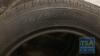 2 No. Pirelli Tyres 235/55 R18 - 3