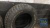 2 No. BFGoodrich Tyres 215/75 R15 - 3