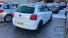 Volkswagen Polo Match 60 - 1198cc 3 Door - 4