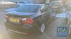 Bmw 320i Se Auto - 1995cc 4 Door - 8