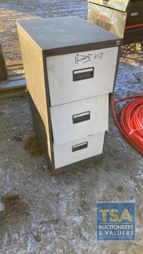 FILING CABINET