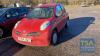 Nissan Micra E - 998cc 3 Door - 2