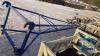 JCB ROOF TRUSS LIFTER - 2