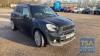 Mini Countryman Cooper S All4 - 1598cc 5 Door