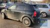 Mini Countryman Cooper S All4 - 1598cc 5 Door - 3