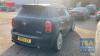 Mini Countryman Cooper S All4 - 1598cc 5 Door - 4