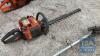 HUSQVARNA 225 H60 HEDGE TRIMMER - 2