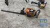 STIHL HS85 HEDGE TRIMMER