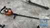 STIHL HS85 HEDGE TRIMMER - 2