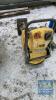 BOMAG TRENCH RAMMER - 4