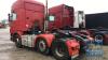 Scania 4-srs L-class R144 La6x2/4 530 Tsc - 14190cc 2 Door Truck - 3