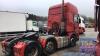 Scania 4-srs L-class R144 La6x2/4 530 Tsc - 14190cc 2 Door Truck - 4