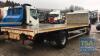 Daf Trucks CF FA 65.220 - 6692cc Truck - 5