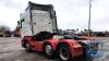 Scania Not Recorded - 11705cc 2 Door Tractor - 3