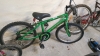 RALEIGH MAX BICYCLE