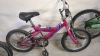 RALEIGH MAX BICYCLE