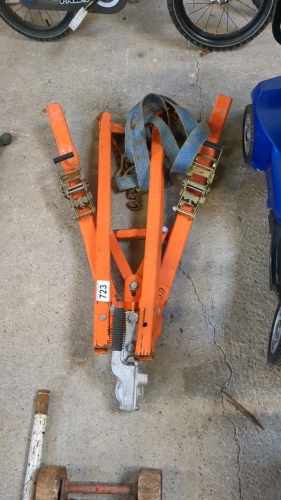 A-FRAME