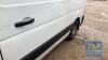 Renault Master Ml35 Dci 125 - 2299cc 2 Door Van - 5