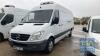 Renault Trafic Ll30 B-ness+ Energy Dci - 1997cc Van - 2