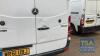 Renault Trafic Ll30 B-ness+ Energy Dci - 1997cc Van - 4