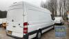 Renault Trafic Ll30 B-ness+ Energy Dci - 1997cc Van - 5