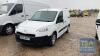 Ford Transit 85 T260s Fwd - 2198cc Van - 2