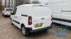 Ford Transit 85 T260s Fwd - 2198cc Van - 3